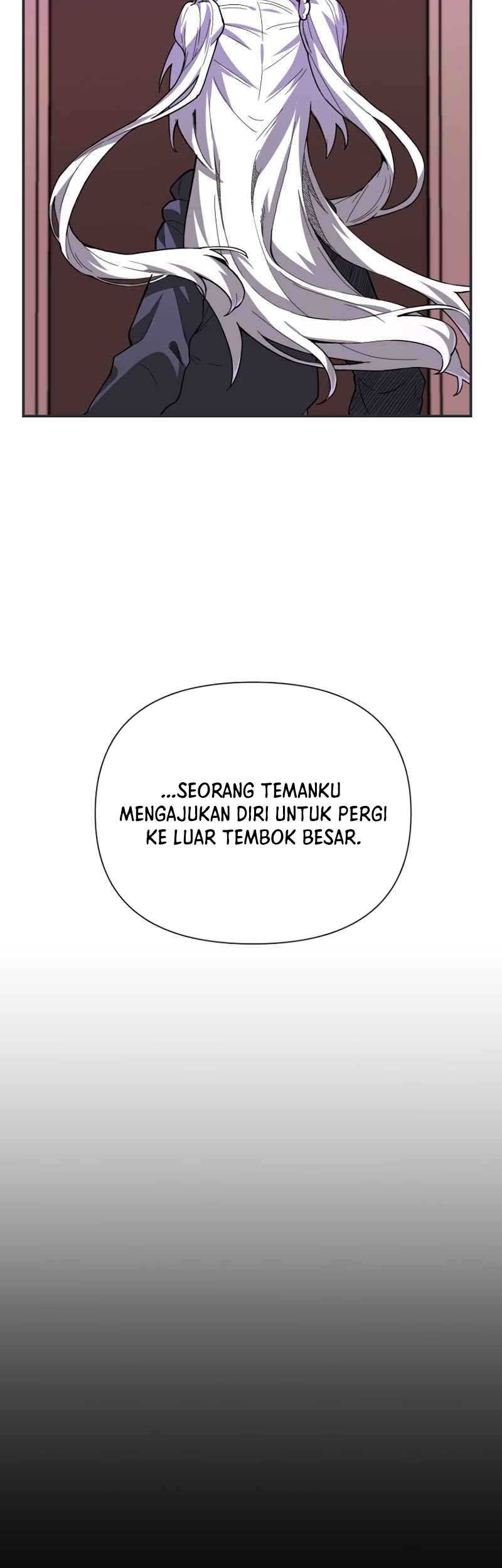 Mr. Magical Girl Chapter 04 Gambar 26