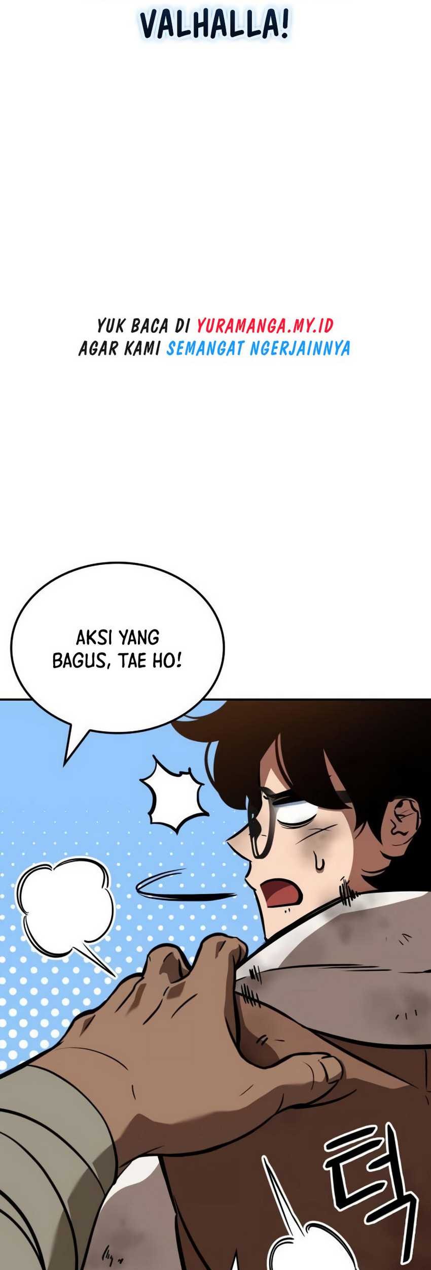 Vallhala Saga Chapter 05 Gambar 76