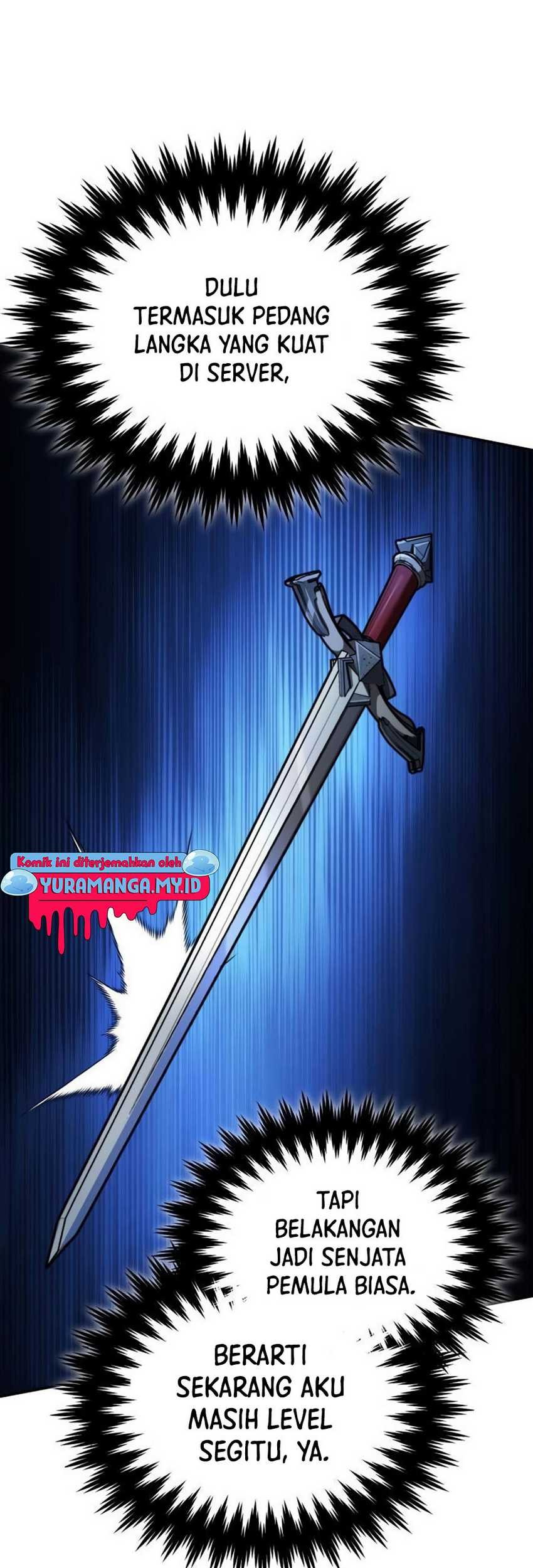 Vallhala Saga Chapter 05 Gambar 72