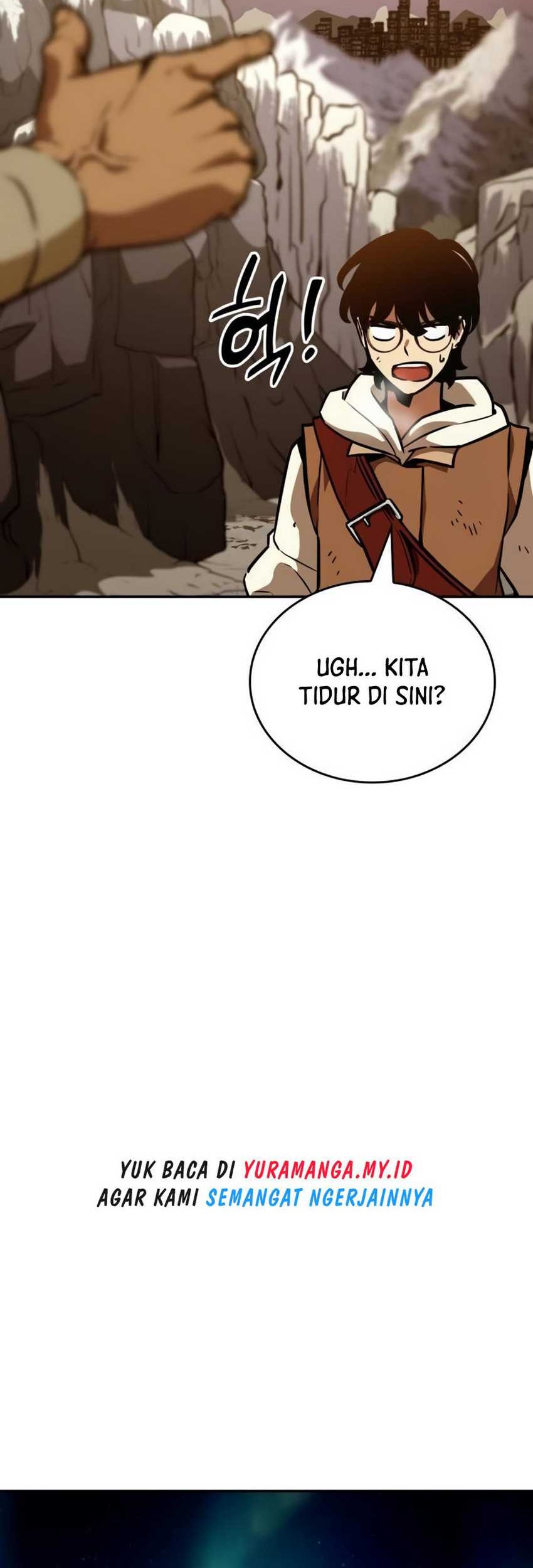 Vallhala Saga Chapter 05 Gambar 81