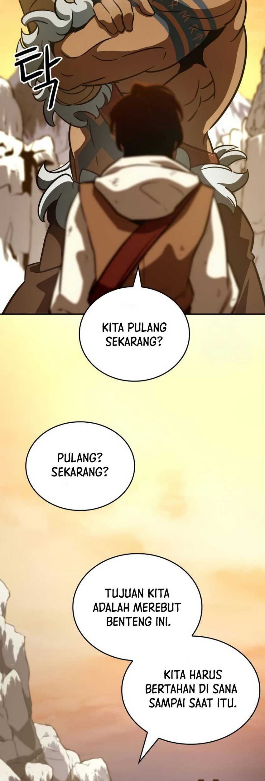 Vallhala Saga Chapter 05 Gambar 80