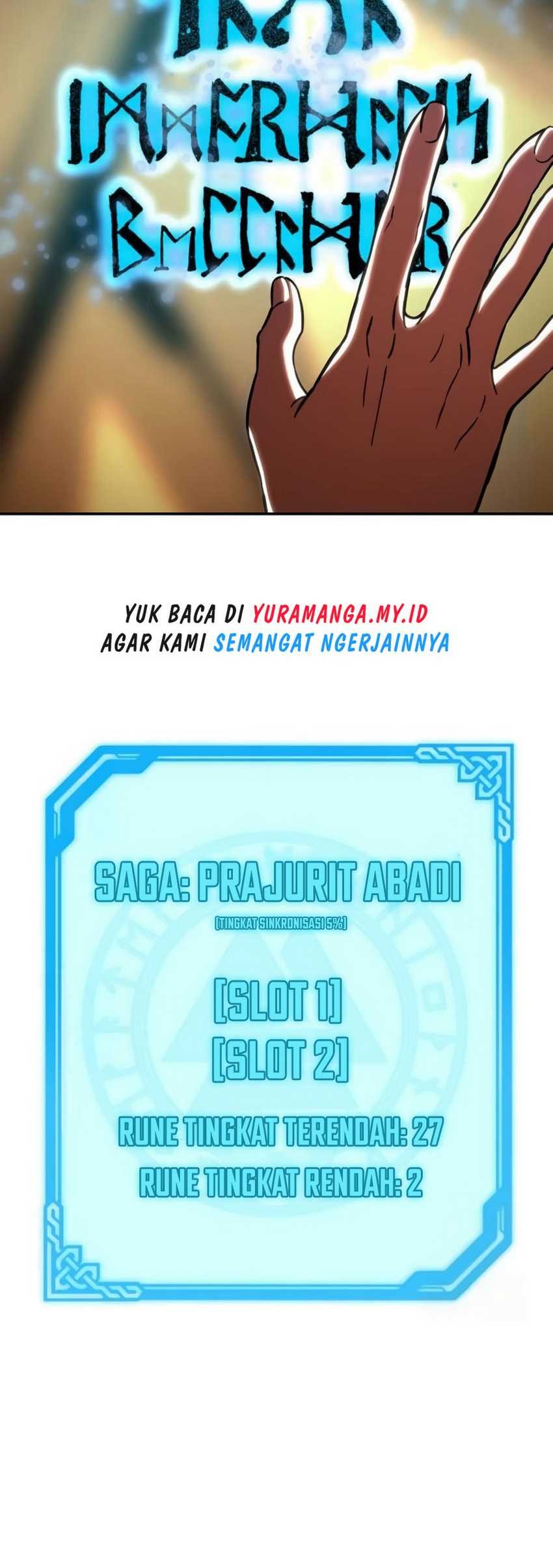 Vallhala Saga Chapter 05 Gambar 88