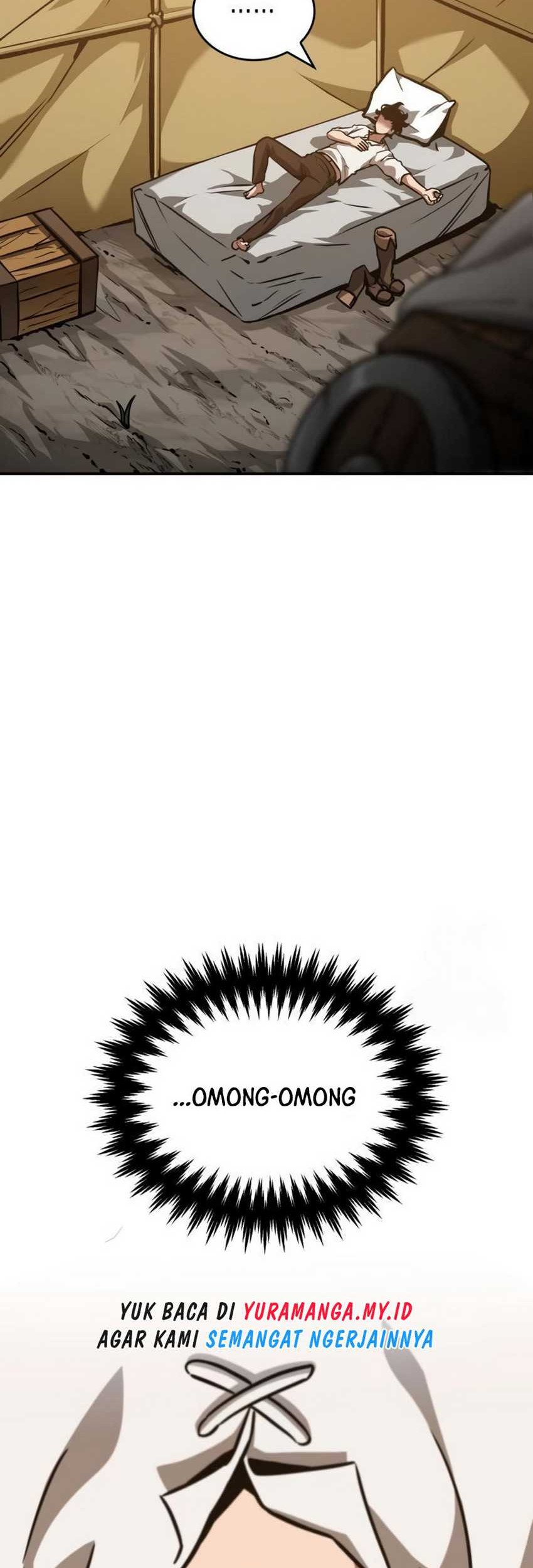 Vallhala Saga Chapter 05 Gambar 85