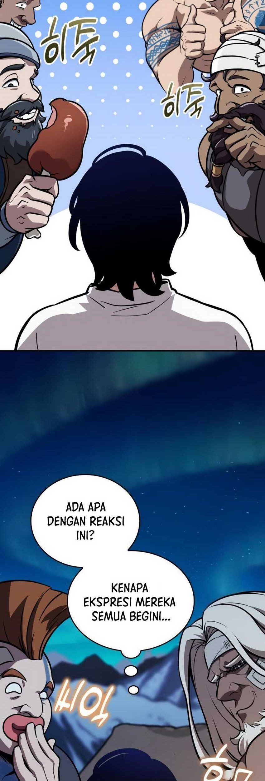 Vallhala Saga Chapter 05 Gambar 92