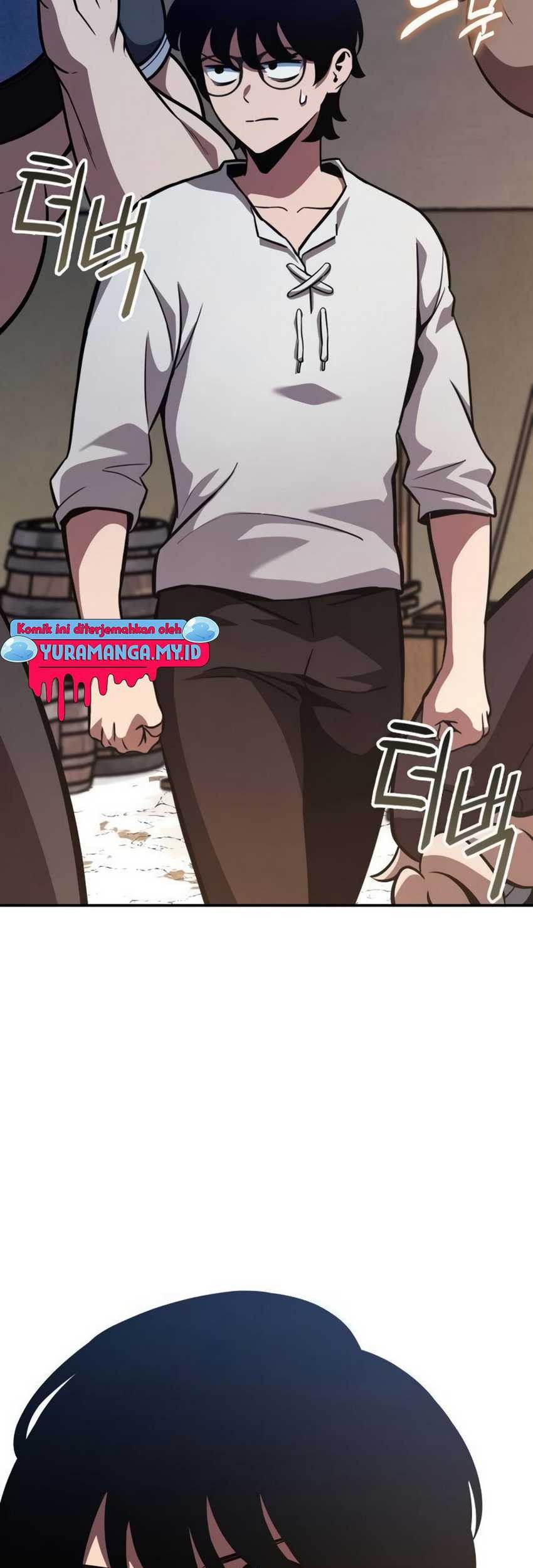 Vallhala Saga Chapter 05 Gambar 93