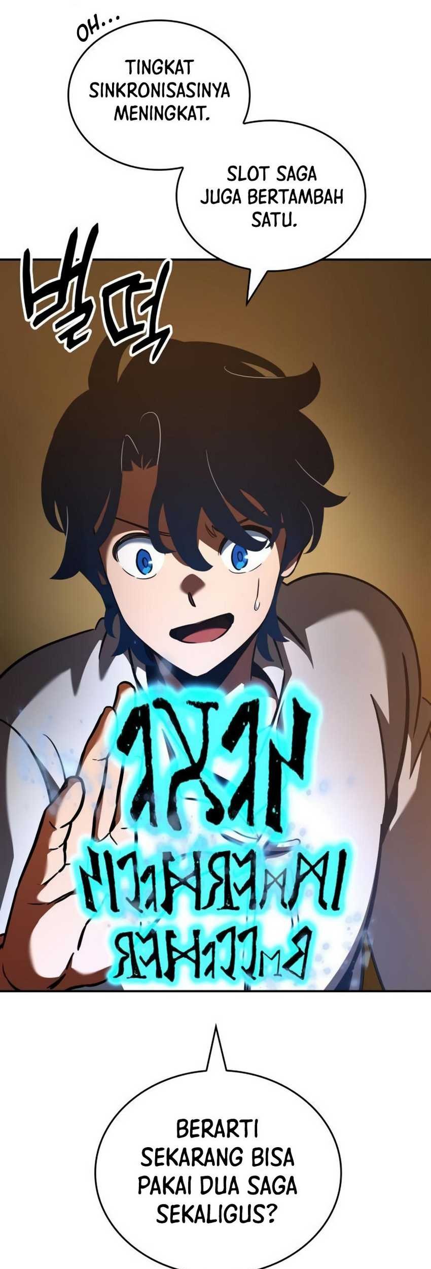 Vallhala Saga Chapter 05 Gambar 89