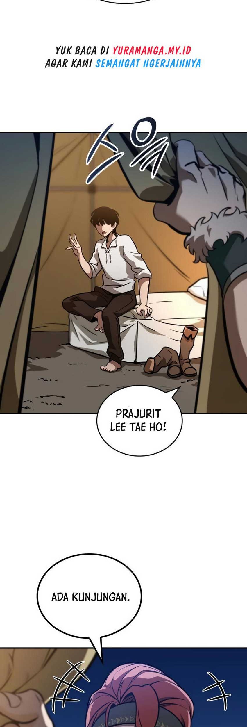 Vallhala Saga Chapter 05 Gambar 90