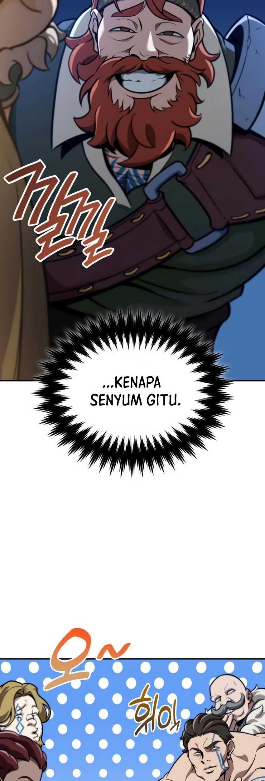 Vallhala Saga Chapter 05 Gambar 91