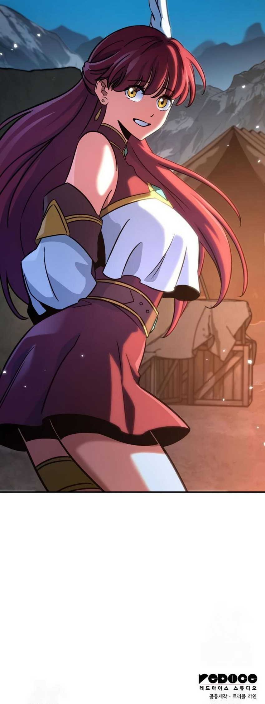 Vallhala Saga Chapter 05 Gambar 97