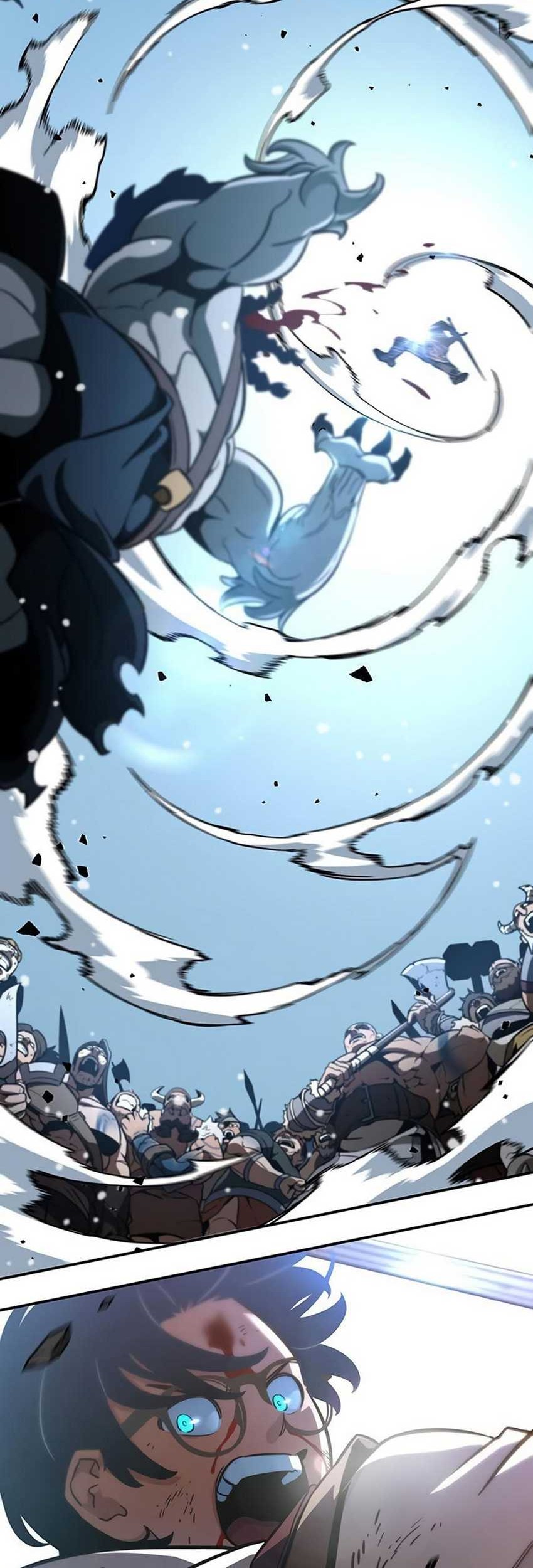 Vallhala Saga Chapter 05 Gambar 51