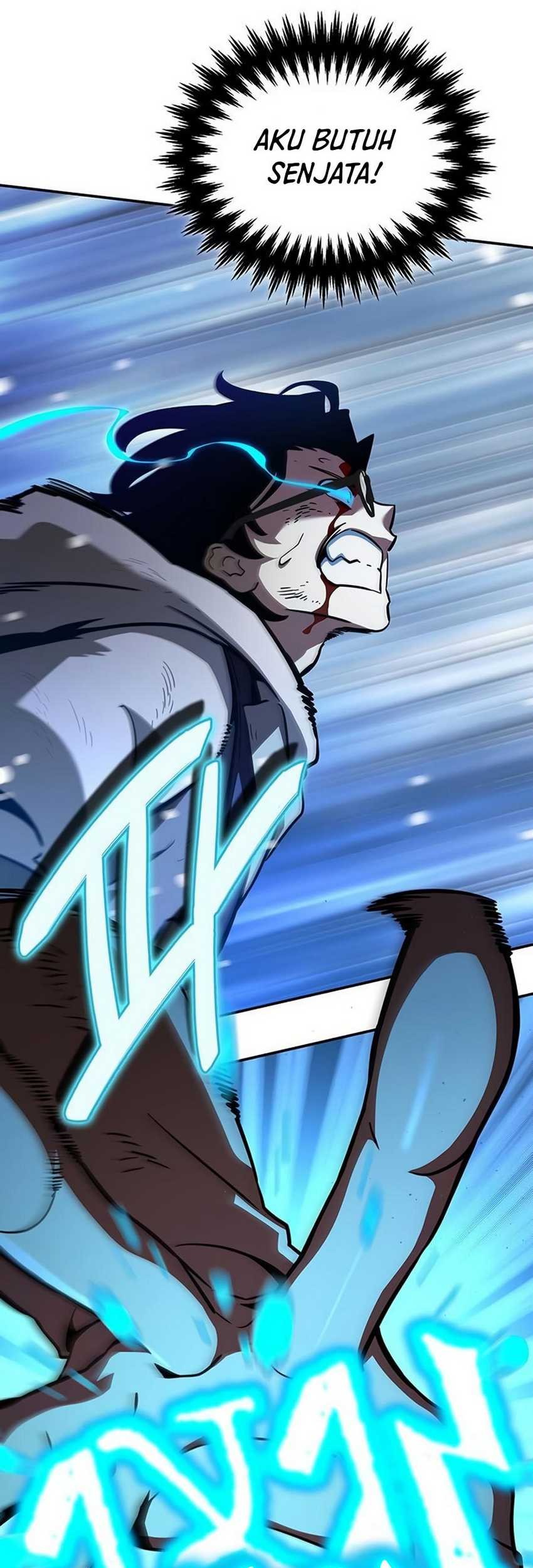 Vallhala Saga Chapter 05 Gambar 48