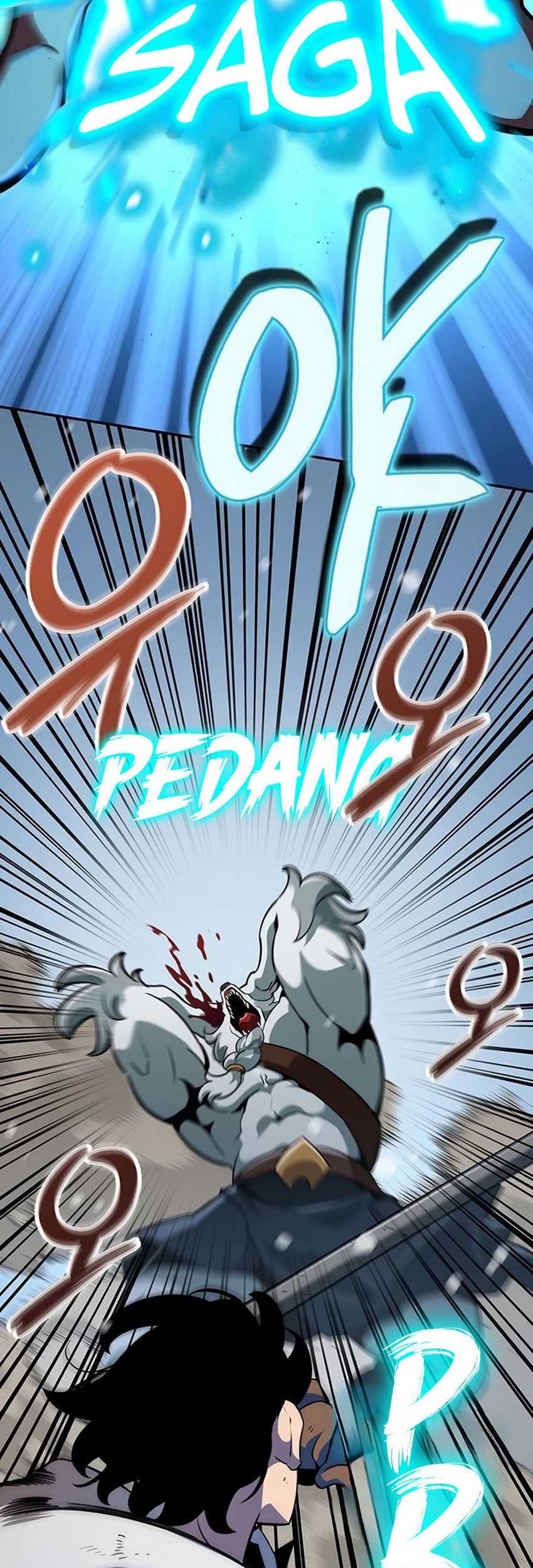 Vallhala Saga Chapter 05 Gambar 49