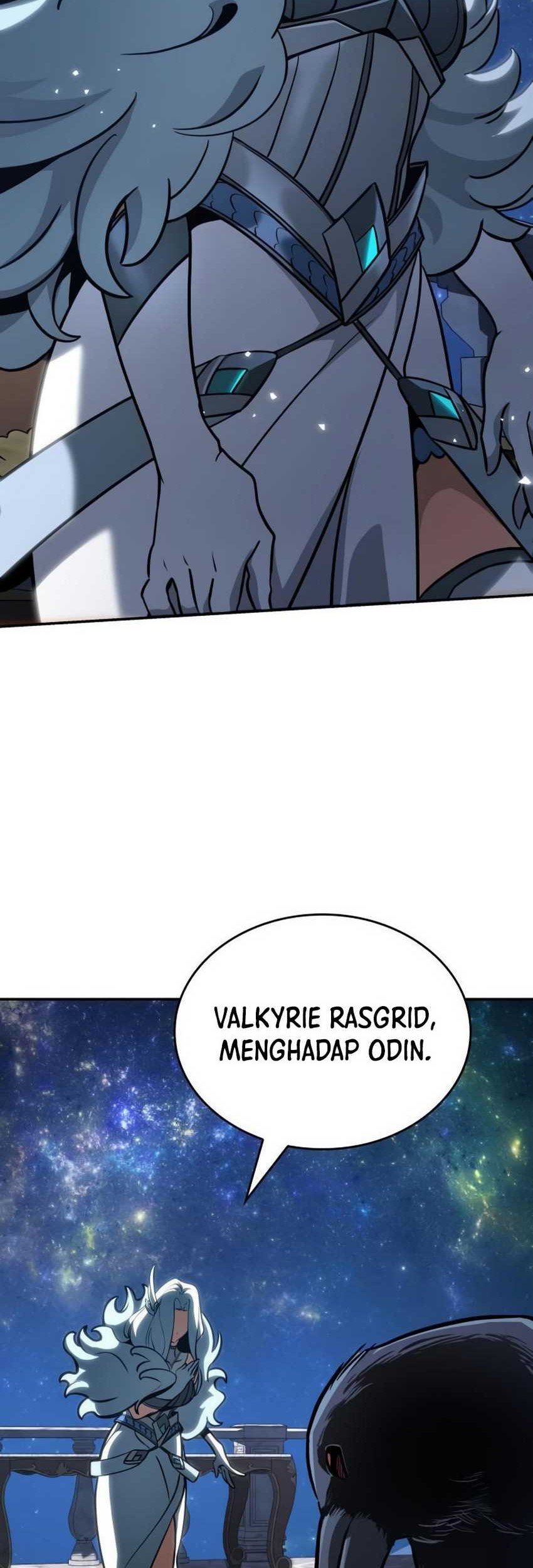 Vallhala Saga Chapter 05 Gambar 57