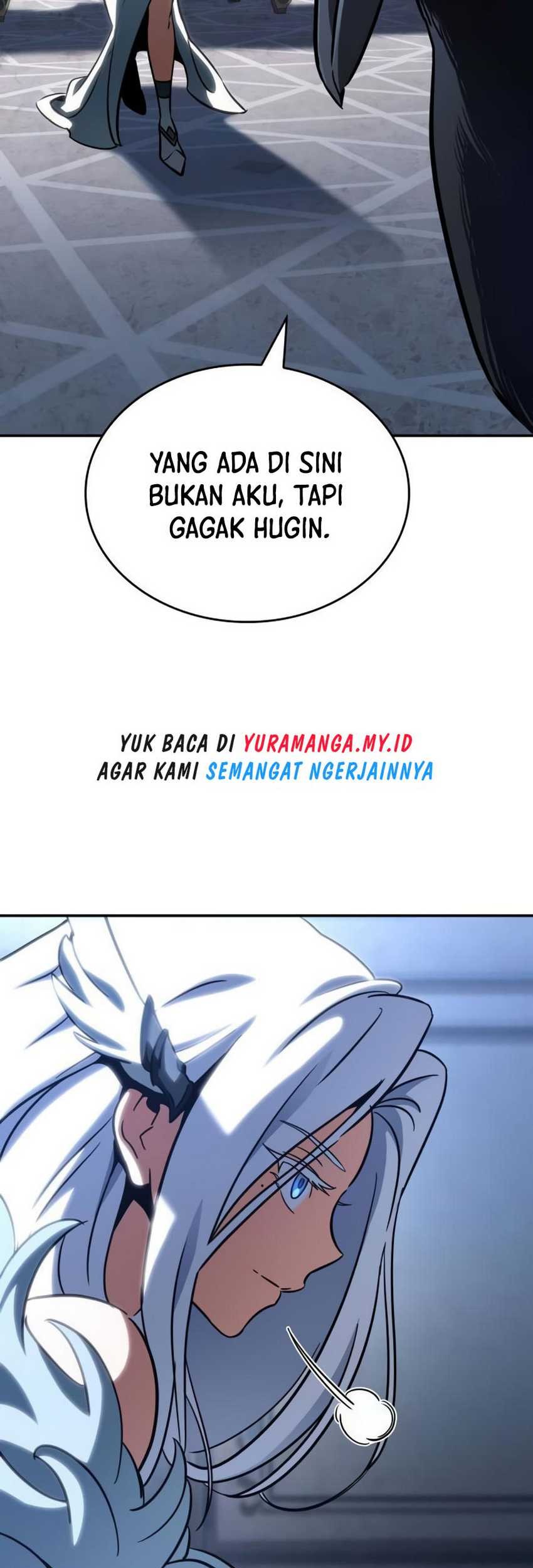 Vallhala Saga Chapter 05 Gambar 58