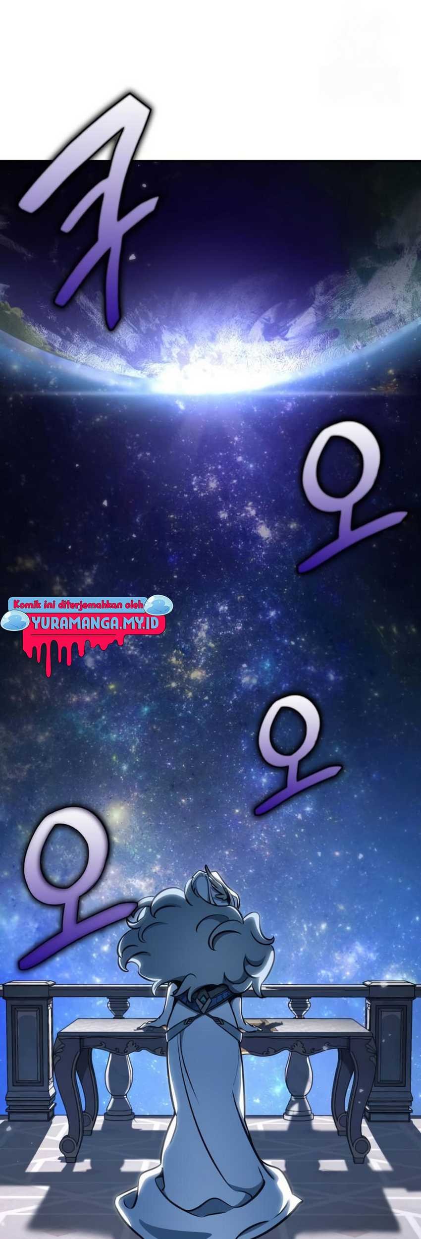 Vallhala Saga Chapter 05 Gambar 54