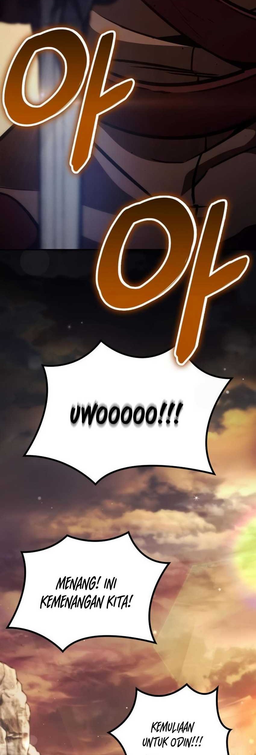 Vallhala Saga Chapter 05 Gambar 63