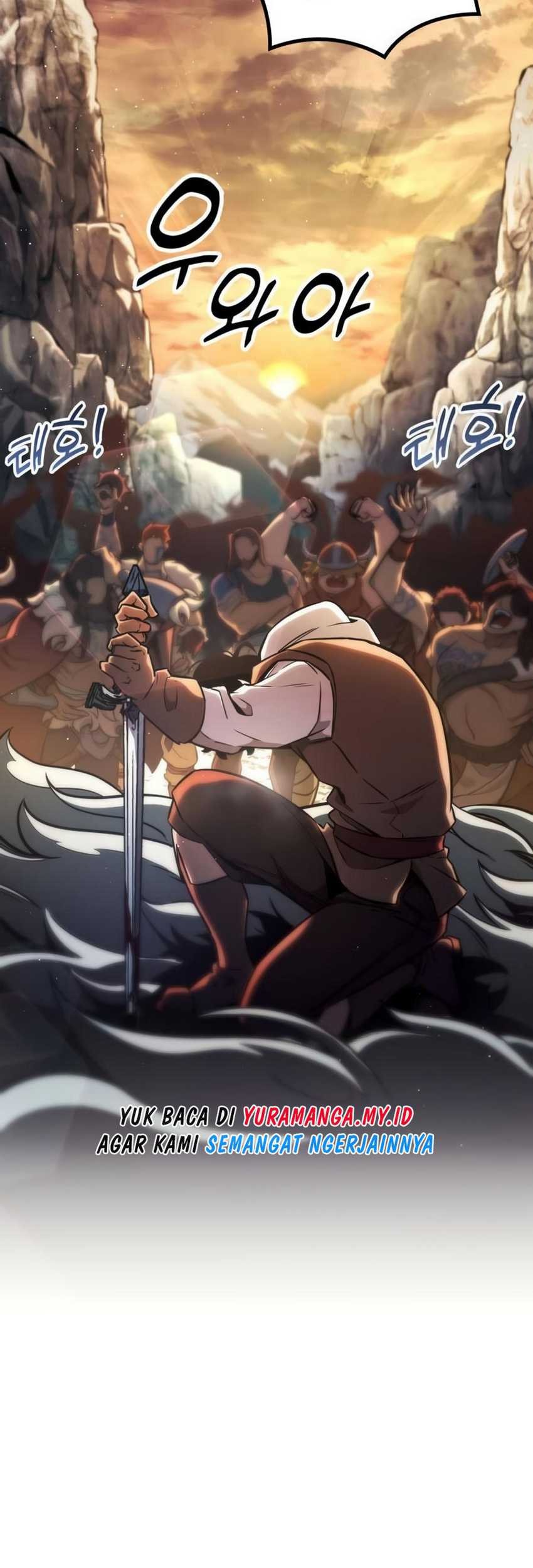 Vallhala Saga Chapter 05 Gambar 64