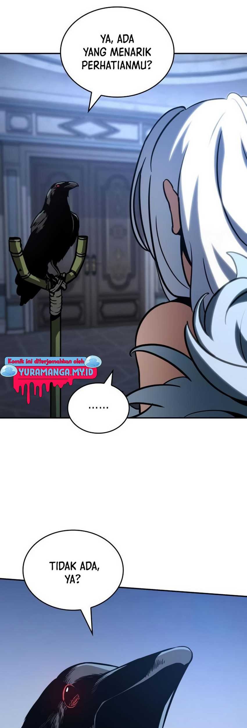 Vallhala Saga Chapter 05 Gambar 60