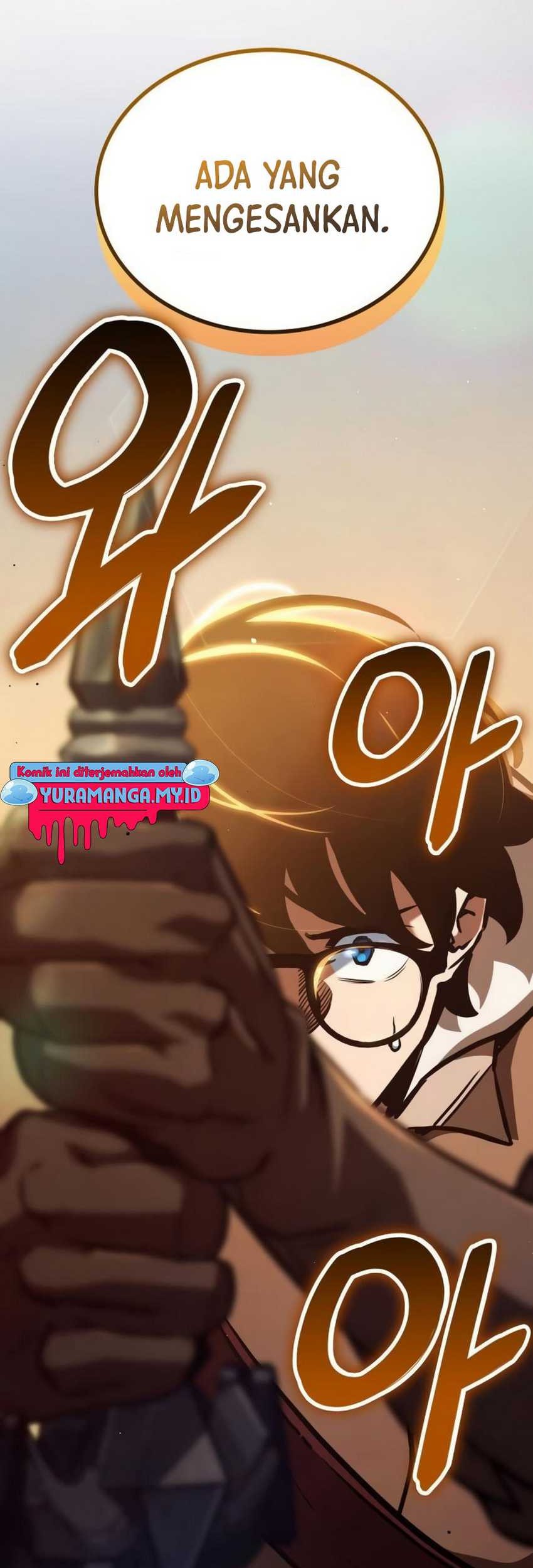 Vallhala Saga Chapter 05 Gambar 62