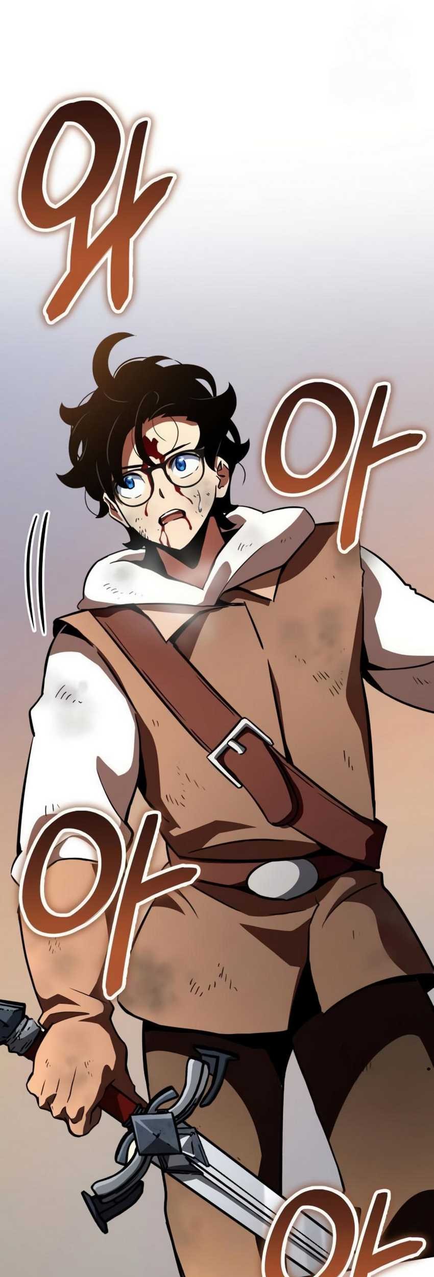 Vallhala Saga Chapter 05 Gambar 66