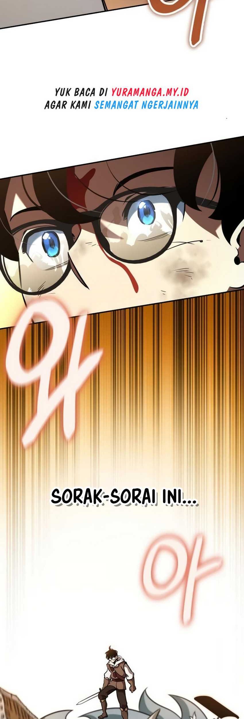 Vallhala Saga Chapter 05 Gambar 67