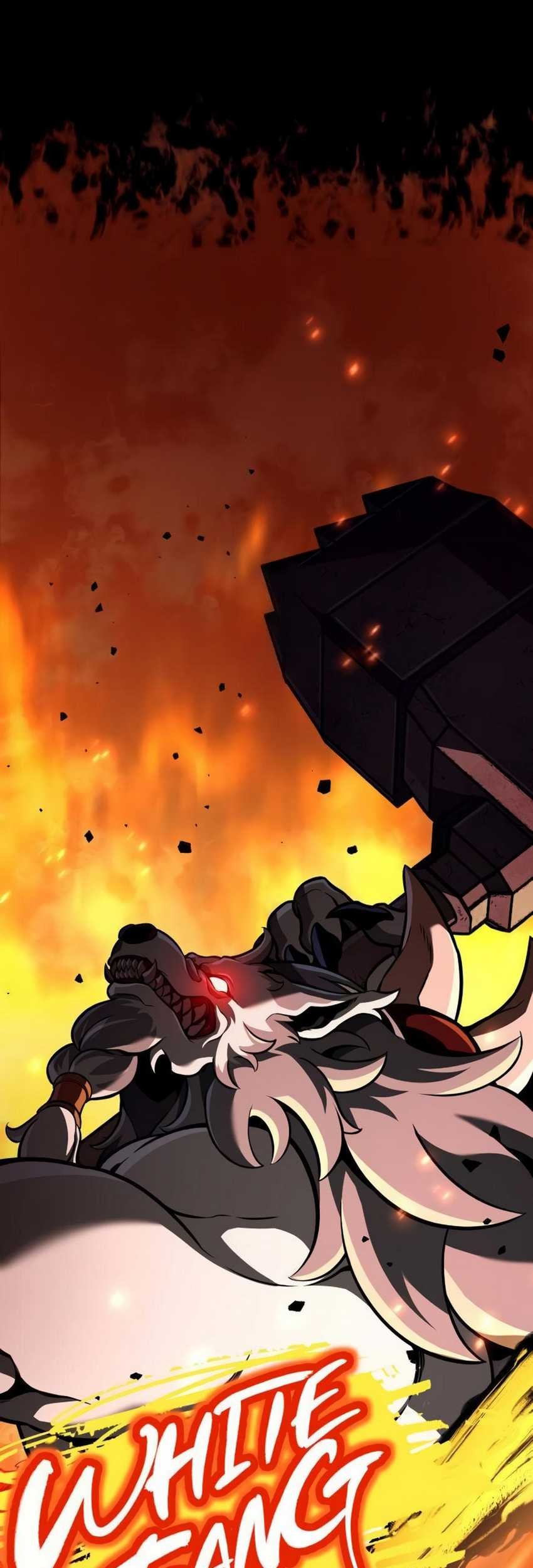 Manhwa Vallhala Saga Chapter 05 gambar nomor 2