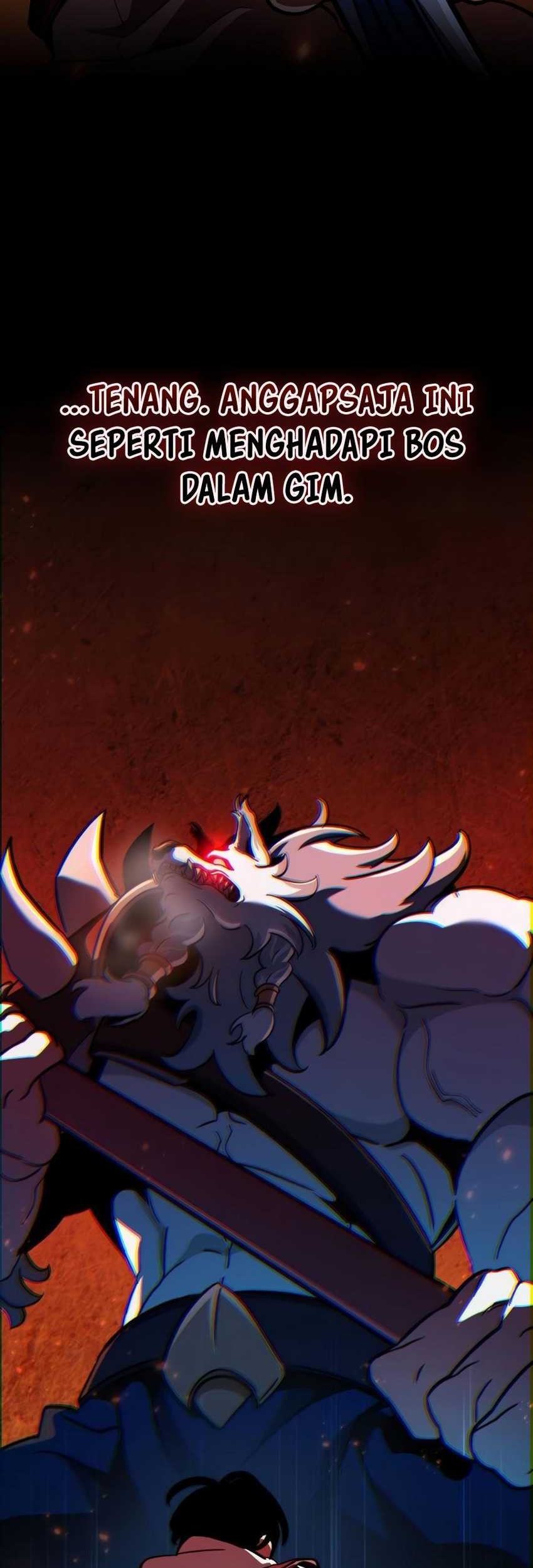 Vallhala Saga Chapter 05 Gambar 4