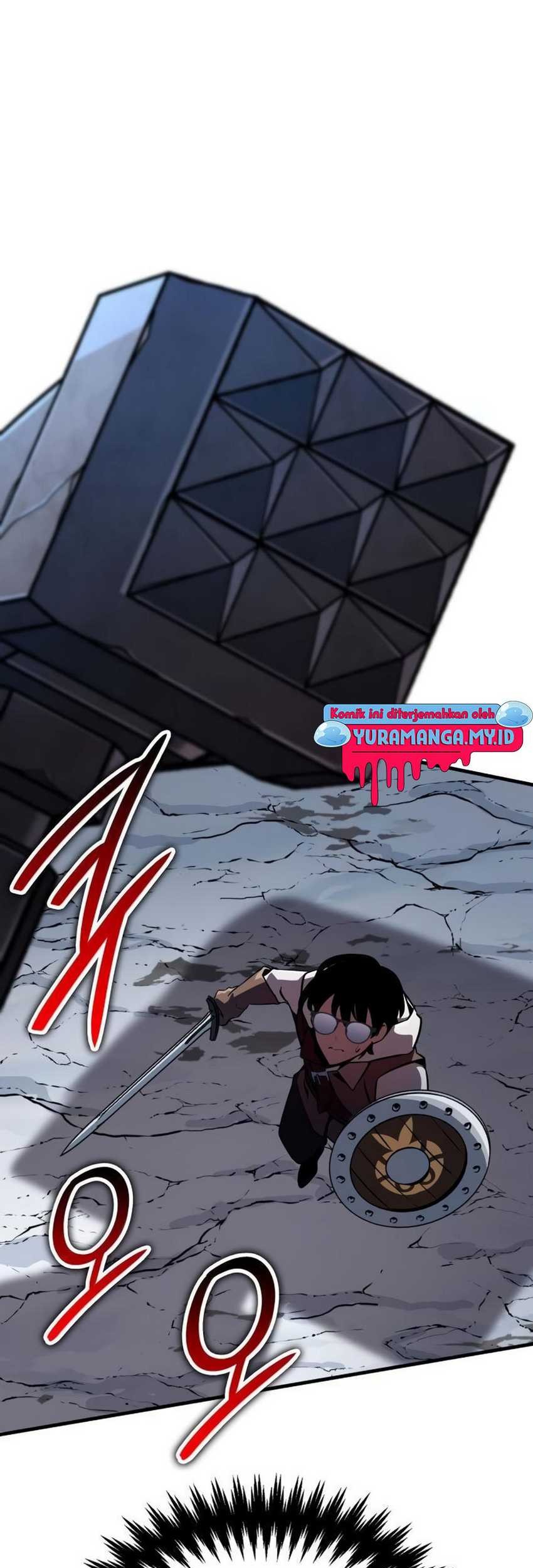 Vallhala Saga Chapter 05 Gambar 6