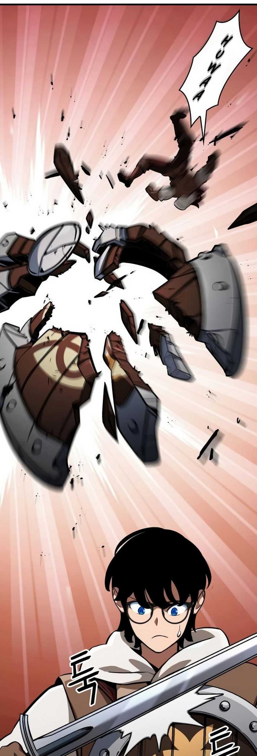 Vallhala Saga Chapter 05 Gambar 8