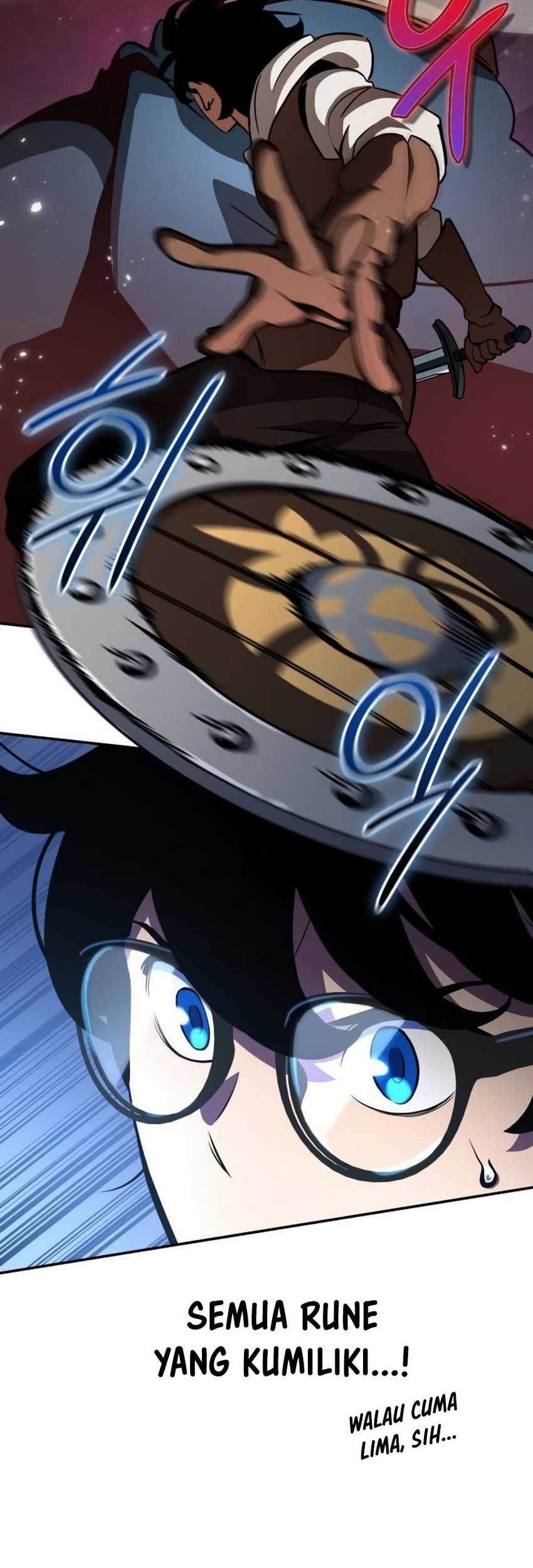 Vallhala Saga Chapter 05 Gambar 10