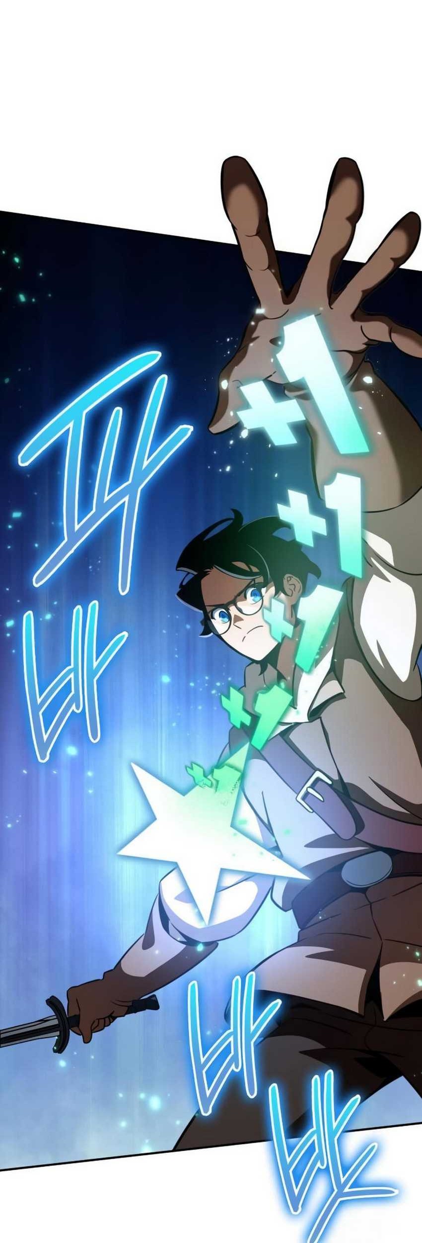 Vallhala Saga Chapter 05 Gambar 11