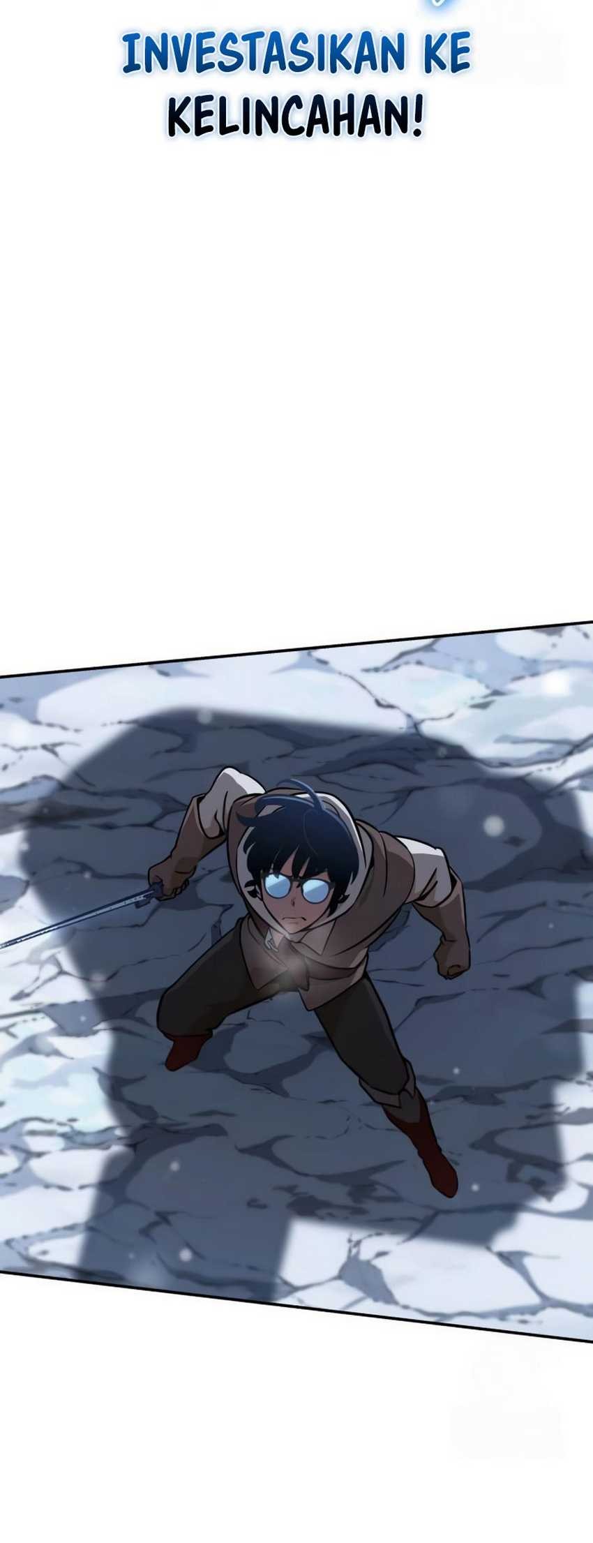 Vallhala Saga Chapter 05 Gambar 12