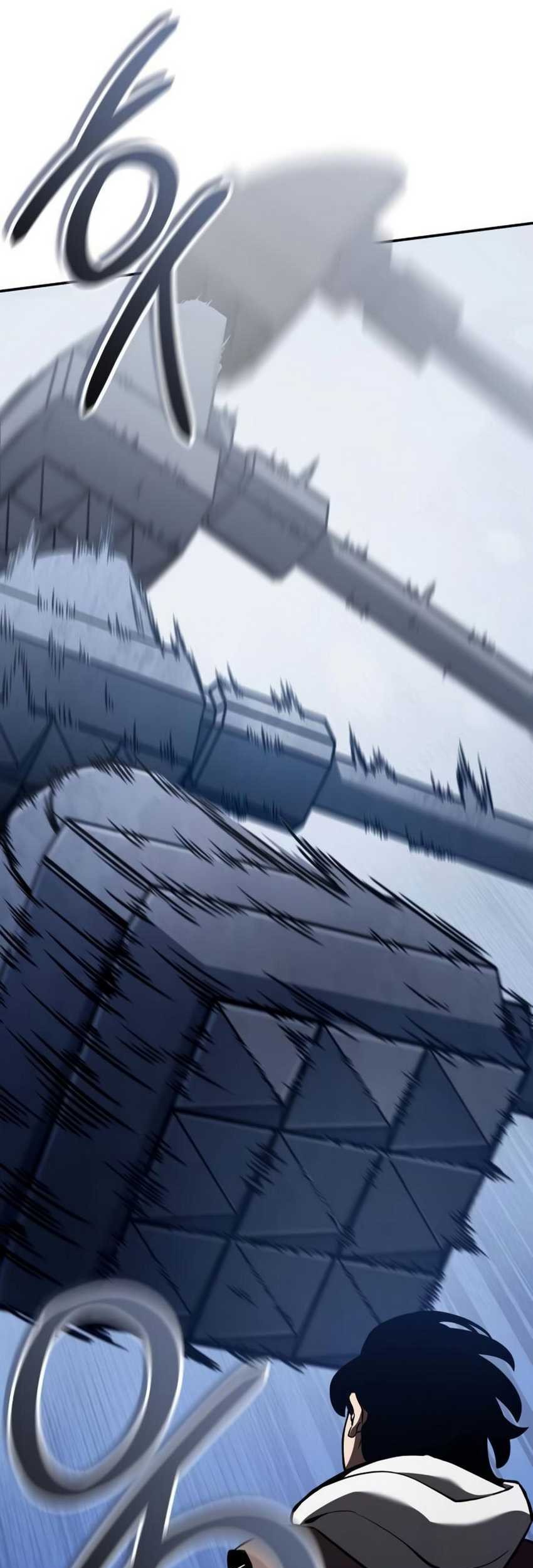 Vallhala Saga Chapter 05 Gambar 13