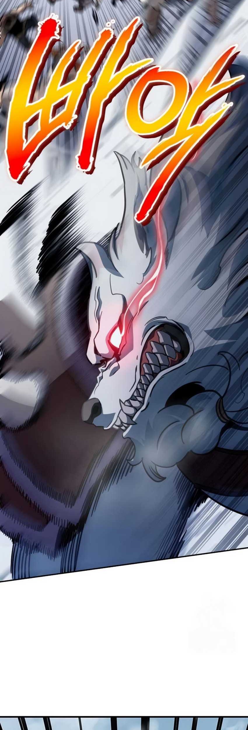 Vallhala Saga Chapter 05 Gambar 16