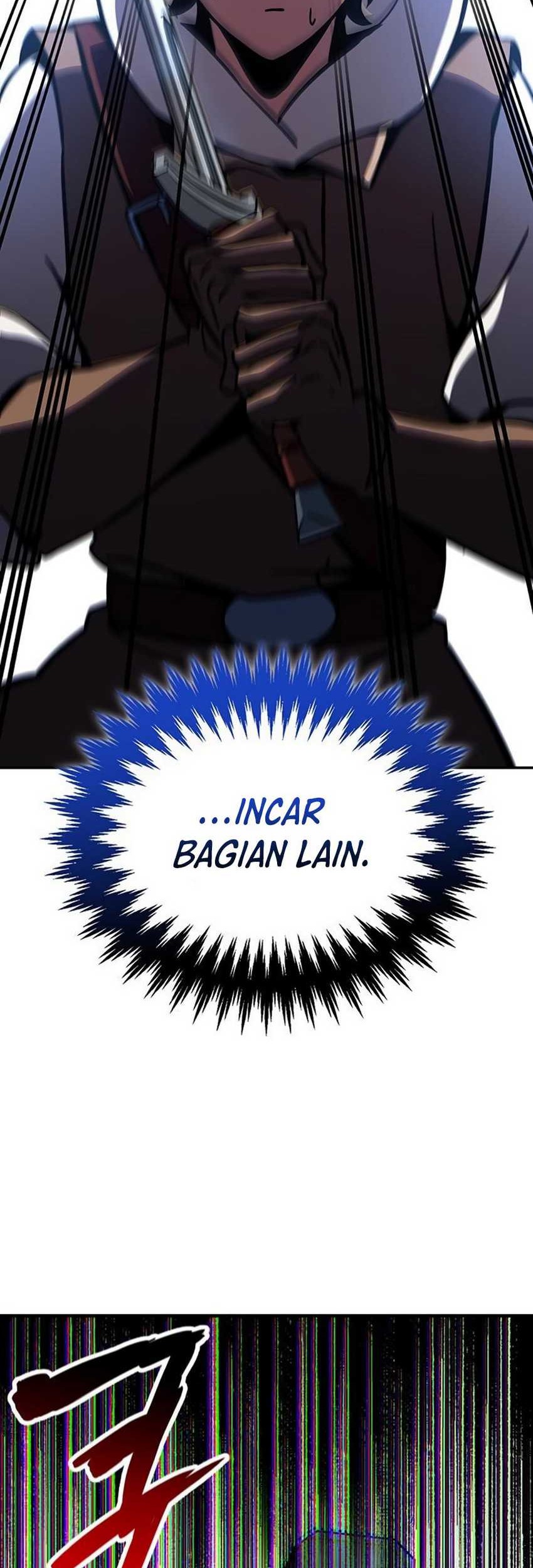 Vallhala Saga Chapter 05 Gambar 22