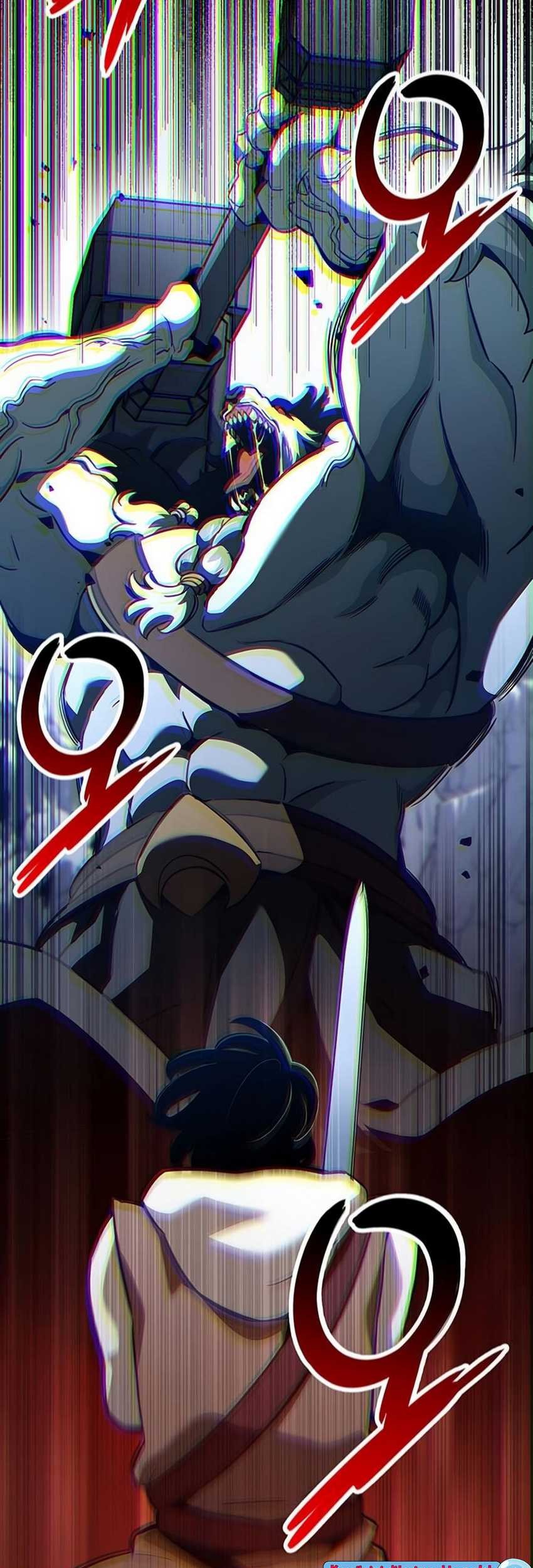 Vallhala Saga Chapter 05 Gambar 23