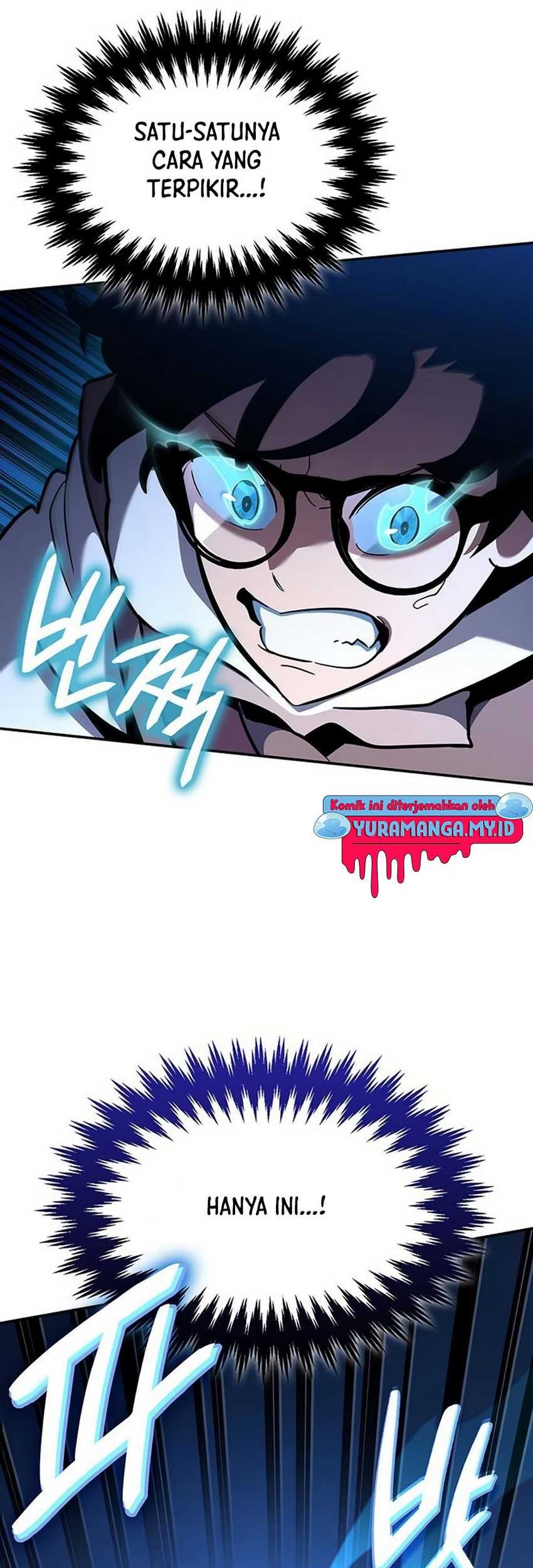 Vallhala Saga Chapter 05 Gambar 25