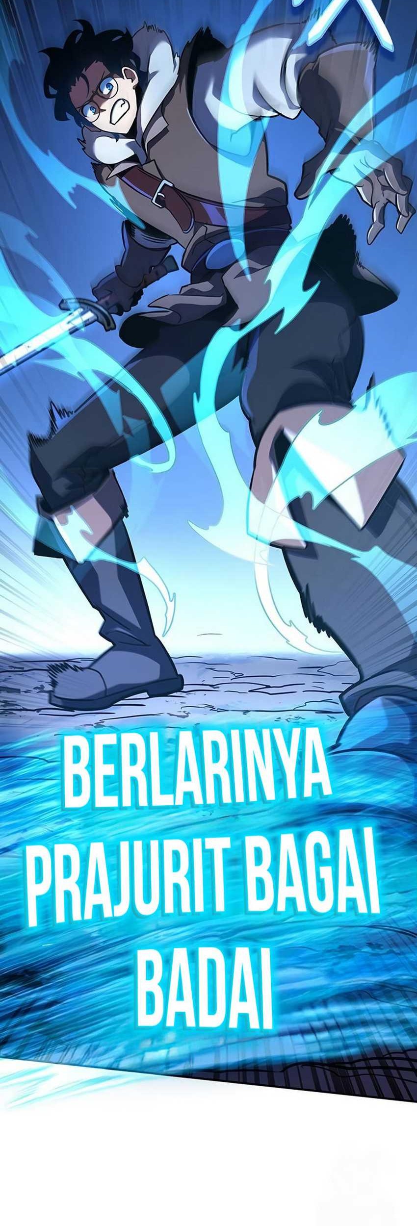 Vallhala Saga Chapter 05 Gambar 26