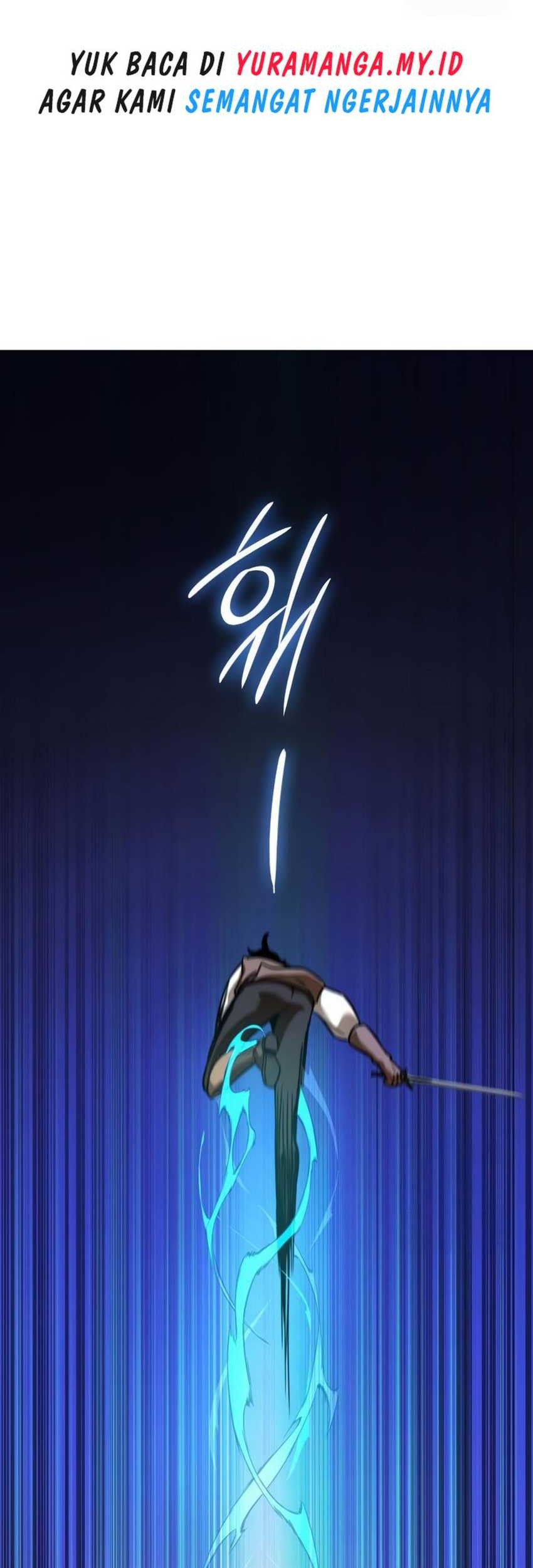 Vallhala Saga Chapter 05 Gambar 27