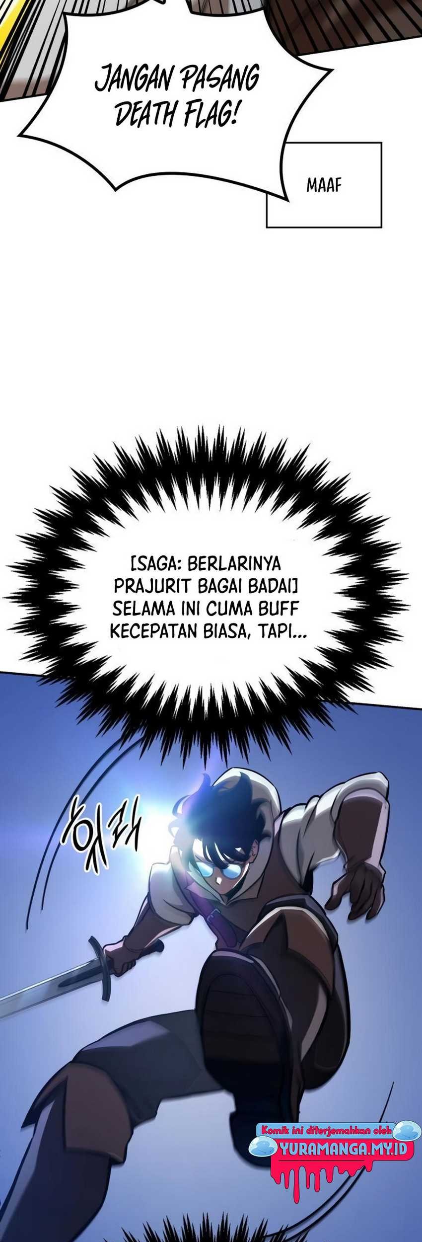 Vallhala Saga Chapter 05 Gambar 35