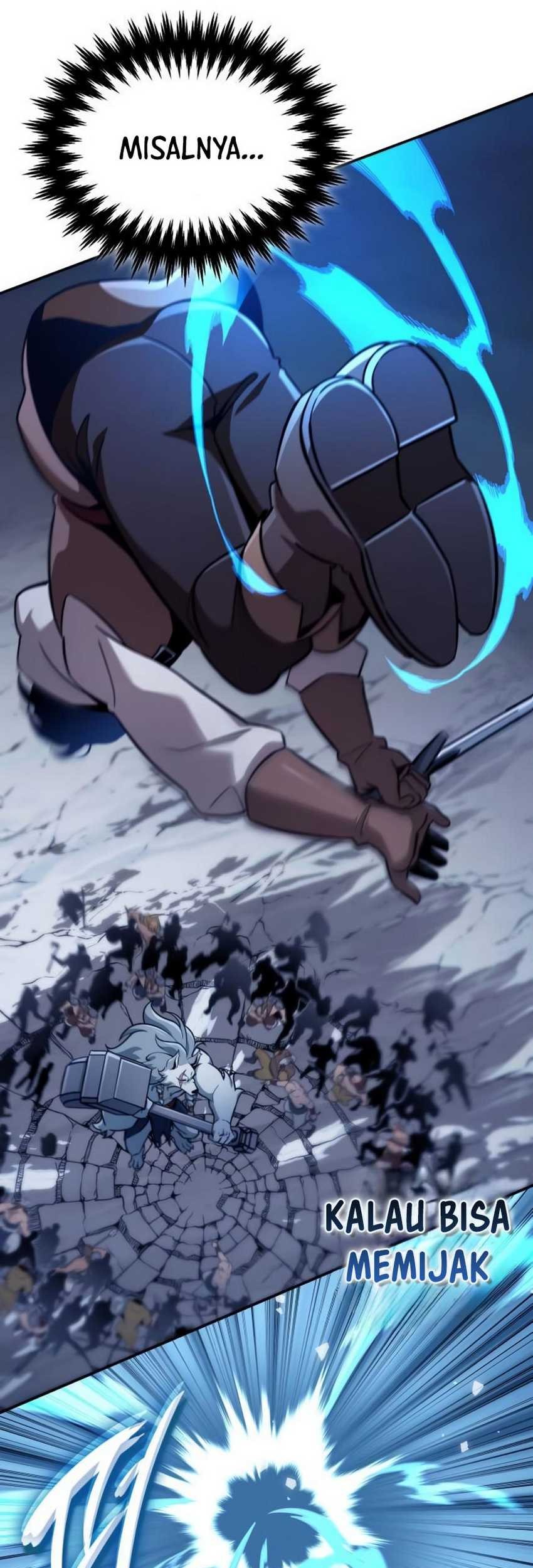 Vallhala Saga Chapter 05 Gambar 37