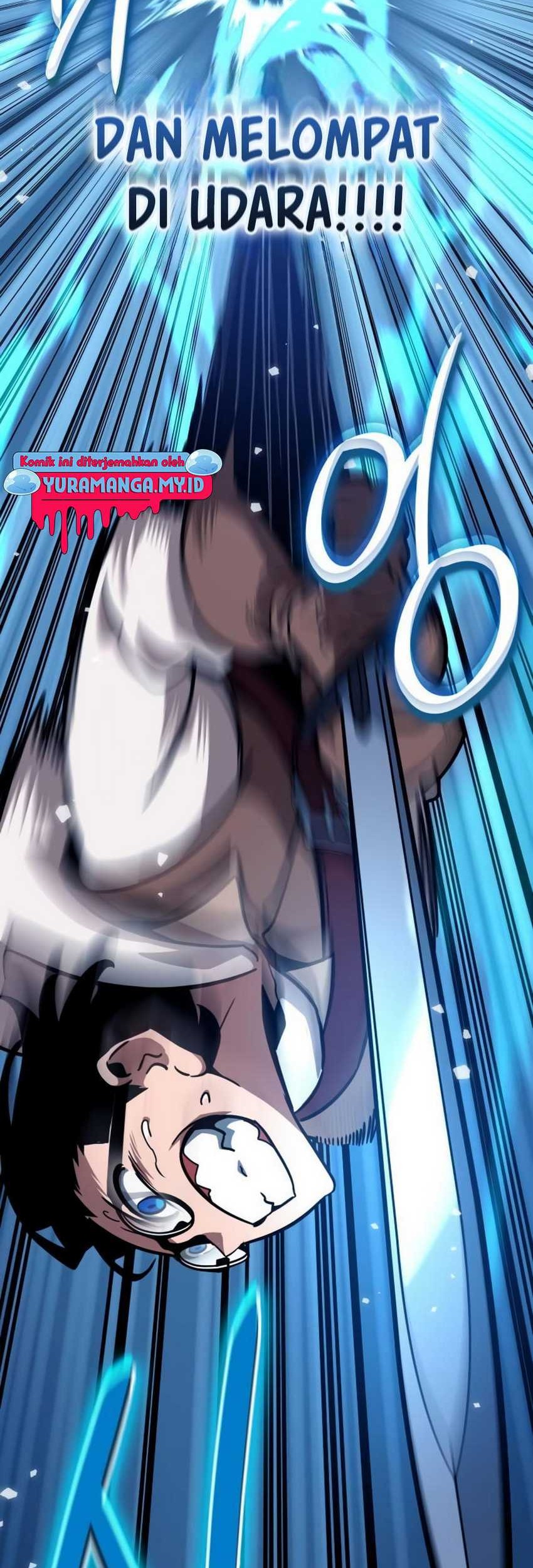 Vallhala Saga Chapter 05 Gambar 38