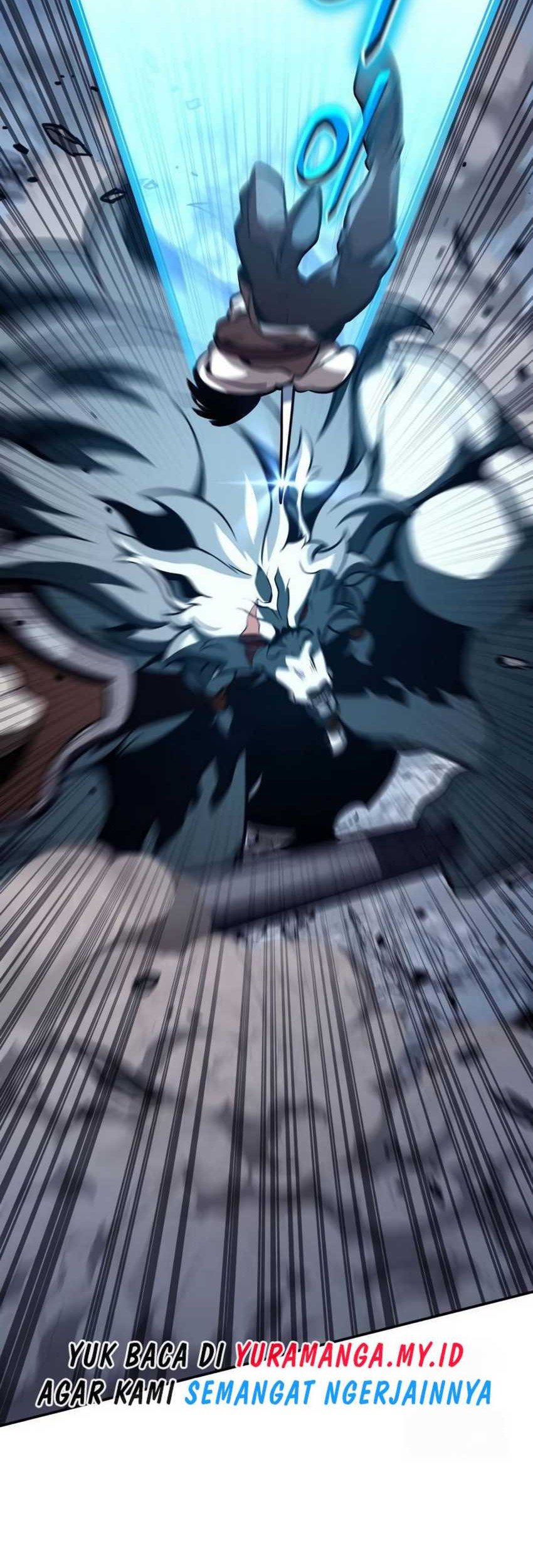 Vallhala Saga Chapter 05 Gambar 40