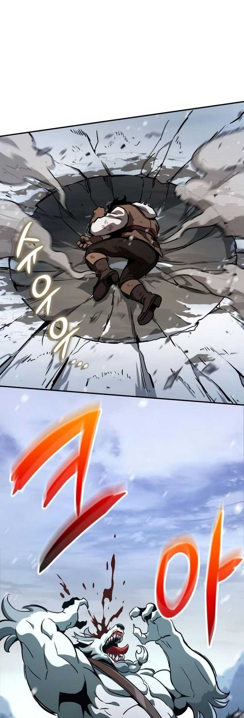 Vallhala Saga Chapter 05 Gambar 43