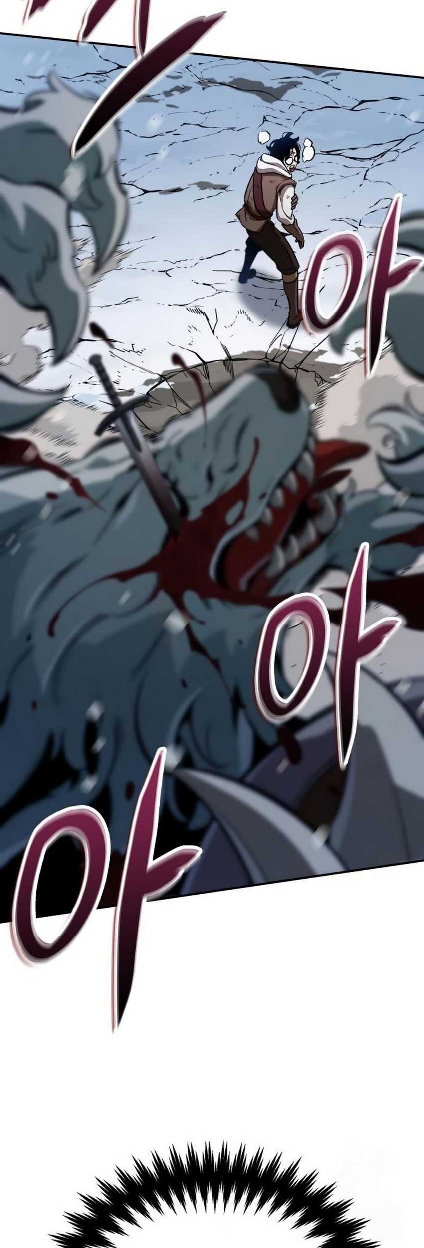 Vallhala Saga Chapter 05 Gambar 45