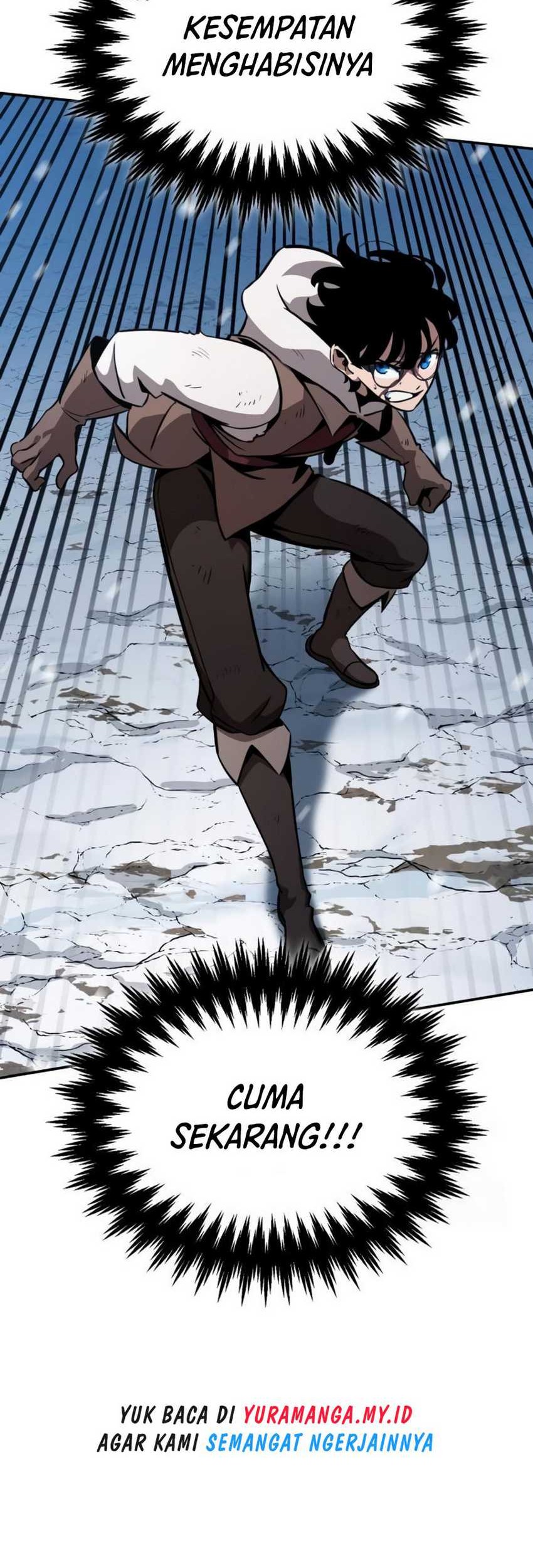 Vallhala Saga Chapter 05 Gambar 46