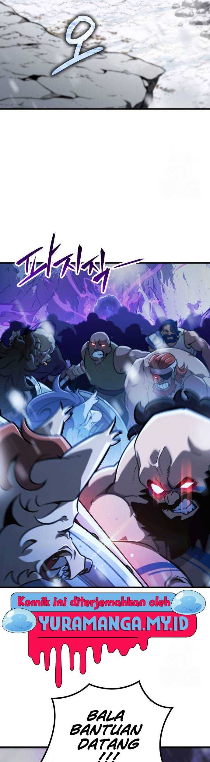 Vallhala Saga Chapter 04 Gambar 56