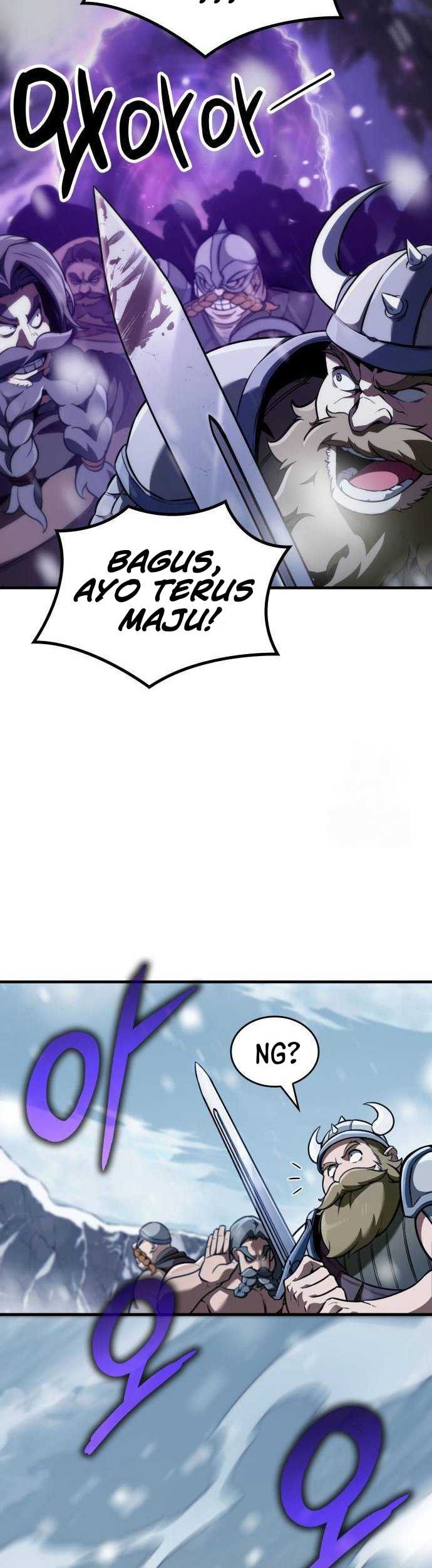 Vallhala Saga Chapter 04 Gambar 57