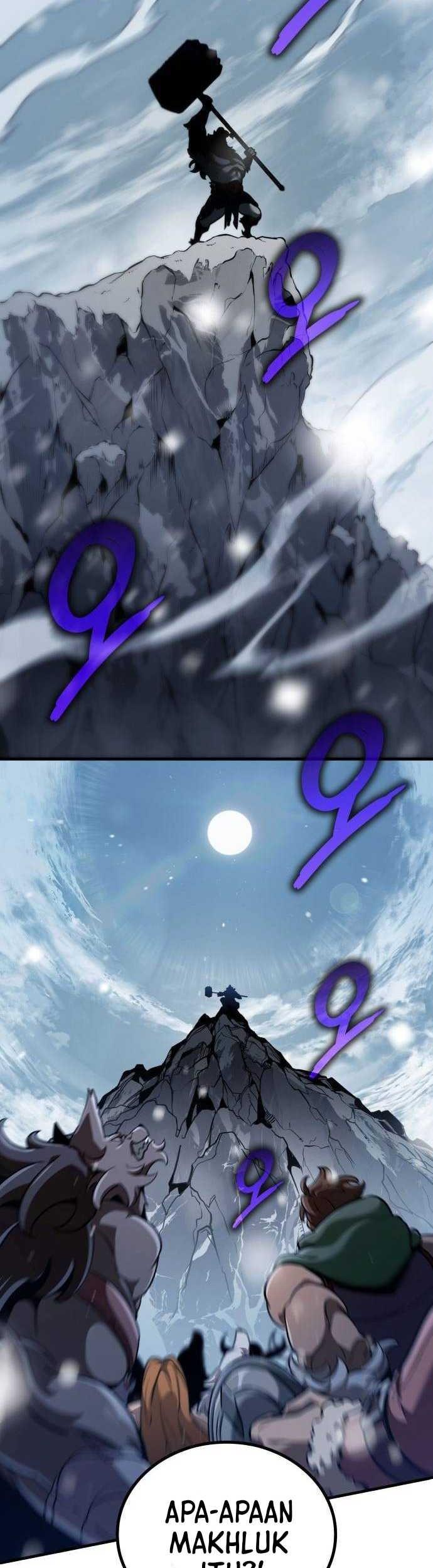 Vallhala Saga Chapter 04 Gambar 58