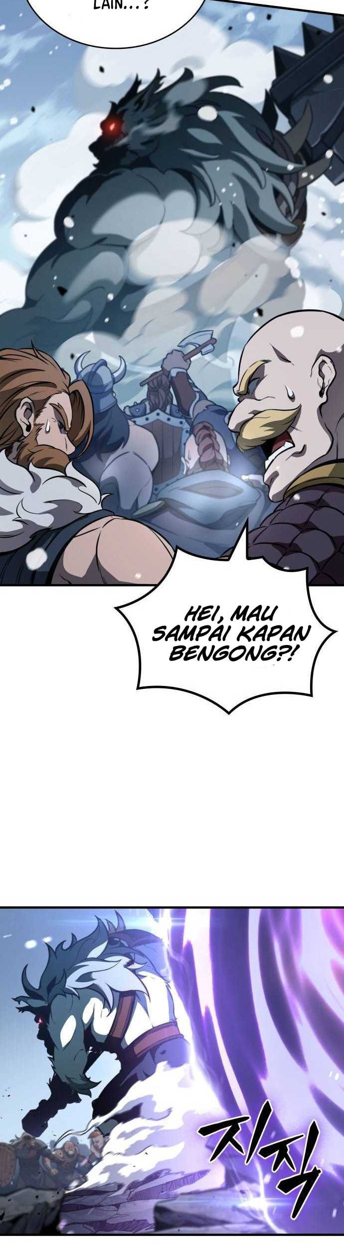 Vallhala Saga Chapter 04 Gambar 64